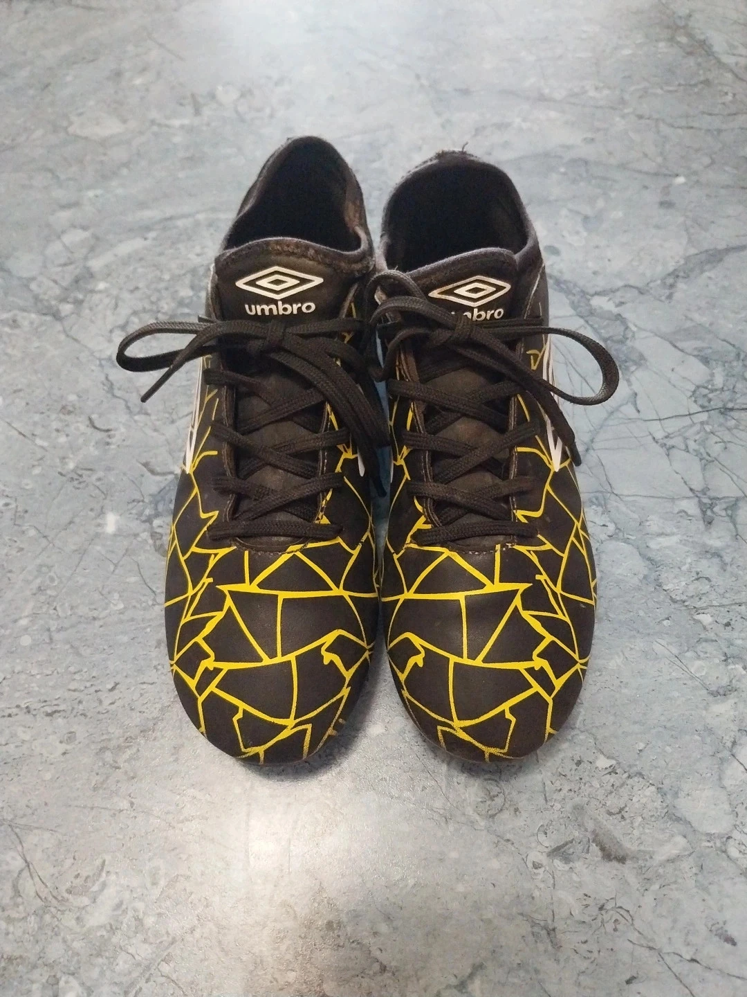Chaussure de foot P.37